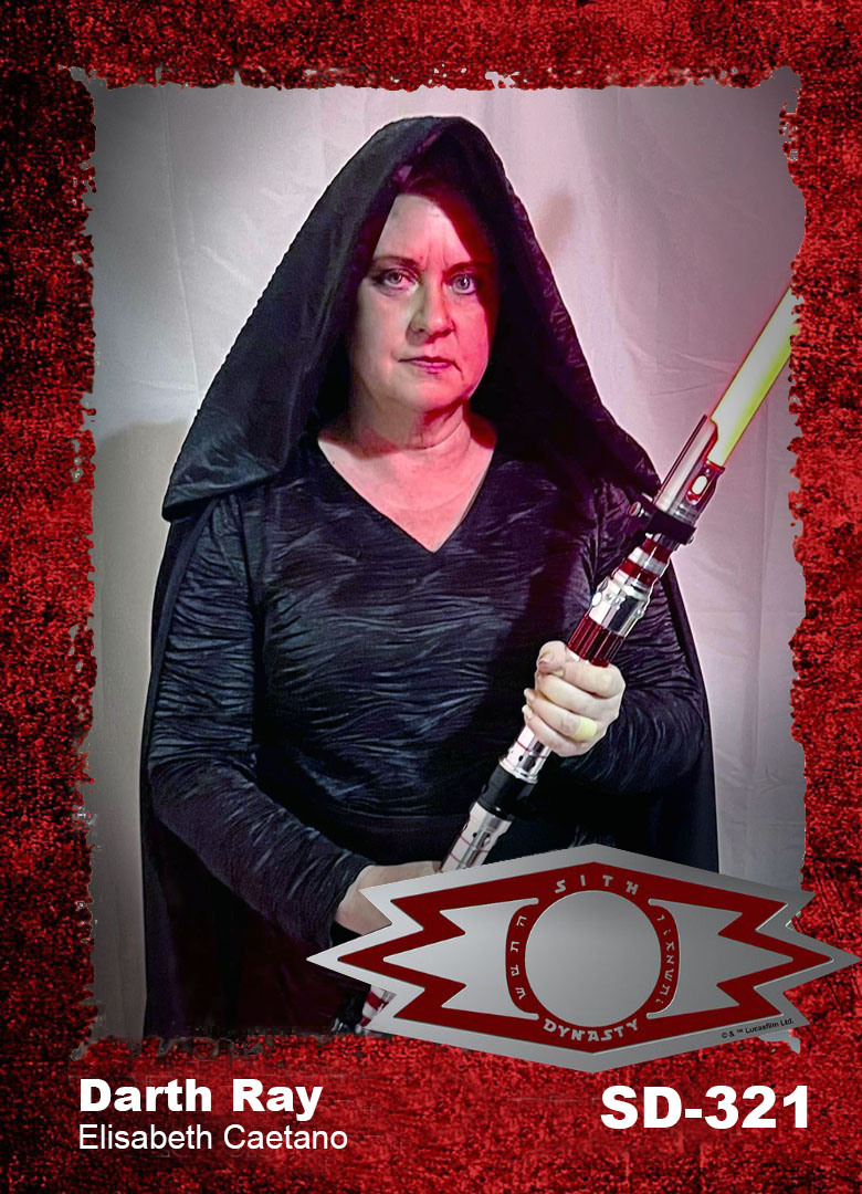 Sith Legion Member